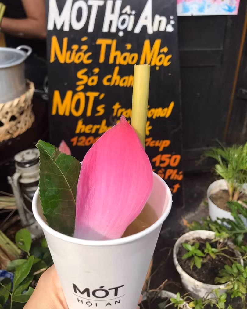 Trải nghiệm tuyệt vời ở Việt Nam với 6 đồ uống nổi tiếng