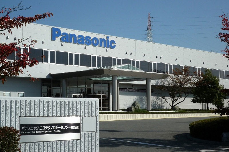 Nhà máy cùng khu nghiên cứu và phát triển của Panasonic tại ngoại ô Hà Nội . Ảnh: Panasonic. Panasonic dời dây chuyền tủ lạnh, máy giặt từ Thái Lan sang Việt Nam