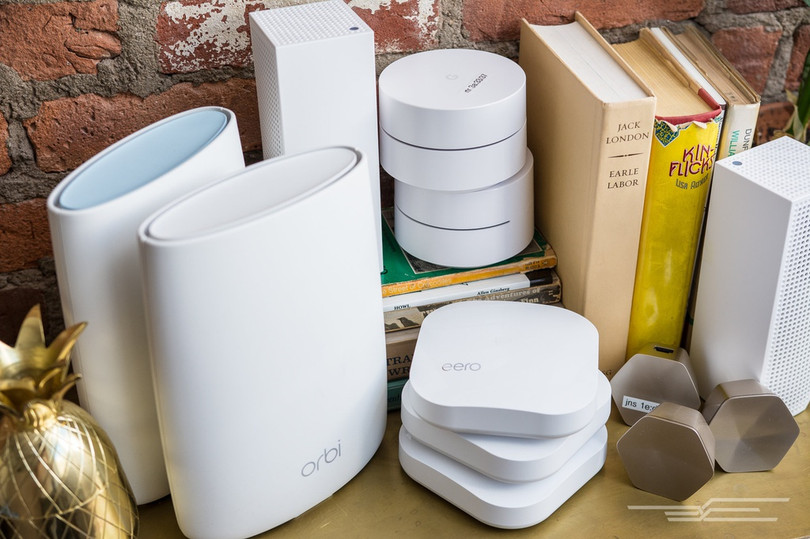 Mẹo giúp Wifi nhà bạn nhanh hơn