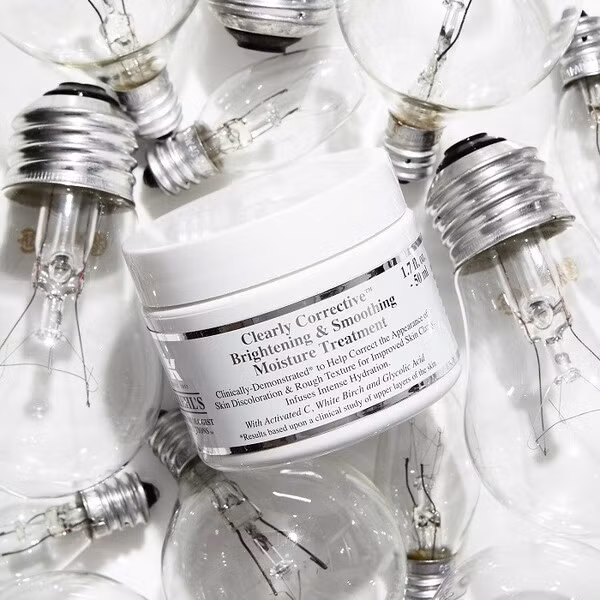 Top 5 kem dưỡng trắng da tốt nhất được nhiều chị em yêu thích