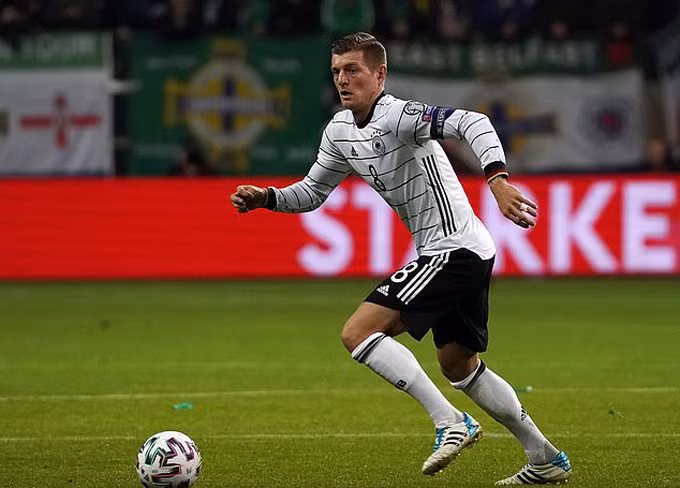 Ramos, Modric và những tên tuổi lớn có thể lỡ EURO 2021