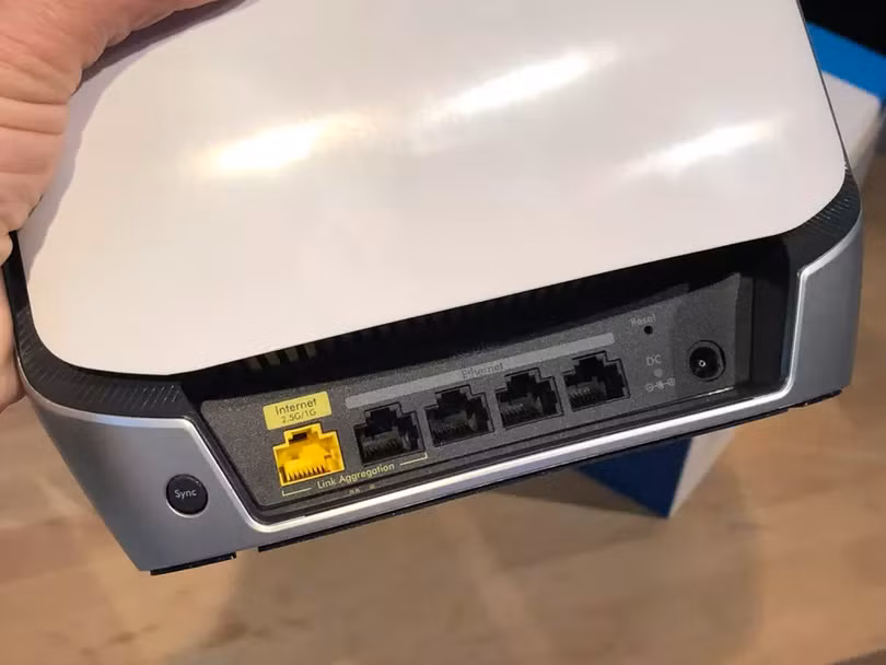 Mẹo giúp Wifi nhà bạn nhanh hơn