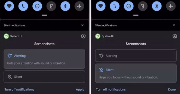 6 tính năng hay trên smartphone khiến người dùng iPhone ghen tị