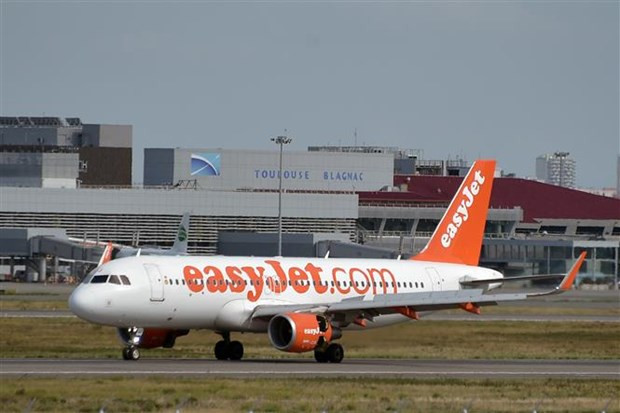Hãng hàng không easyJet bị đánh cắp dữ liệu của 9 triệu khách hàng hình ảnh 1 Hãng hàng không easyJet bị đánh cắp dữ liệu của 9 triệu khách hàng
