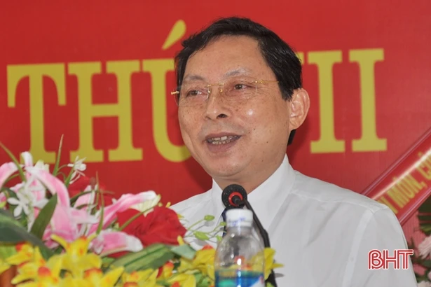 Kho bạc Nhà nước Hà Tĩnh hướng tới hình thành kho bạc số hóa