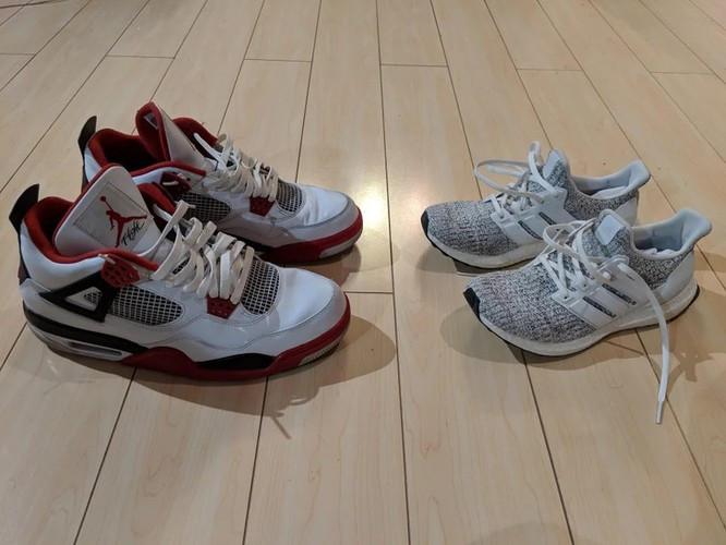 14 hình ảnh chứng minh sự khác biệt giữa đàn ông và phụ nữ