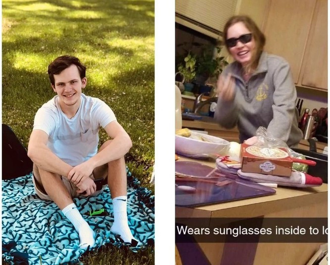 14 hình ảnh chứng minh sự khác biệt giữa đàn ông và phụ nữ