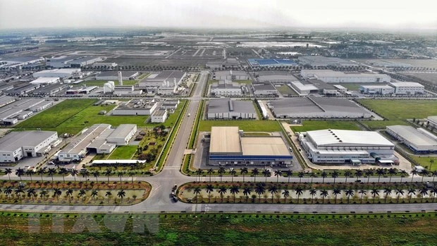 Việt Nam sẵn sàng đón nhận các dòng vốn chuyển dịch đầu tư nước ngoài