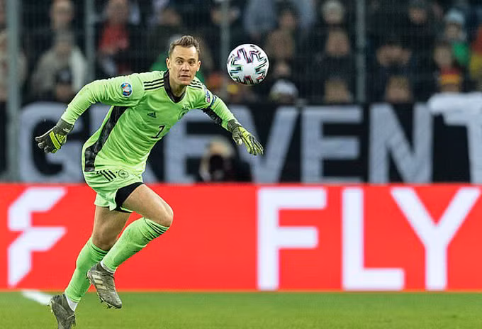 Ramos, Modric và những tên tuổi lớn có thể lỡ EURO 2021