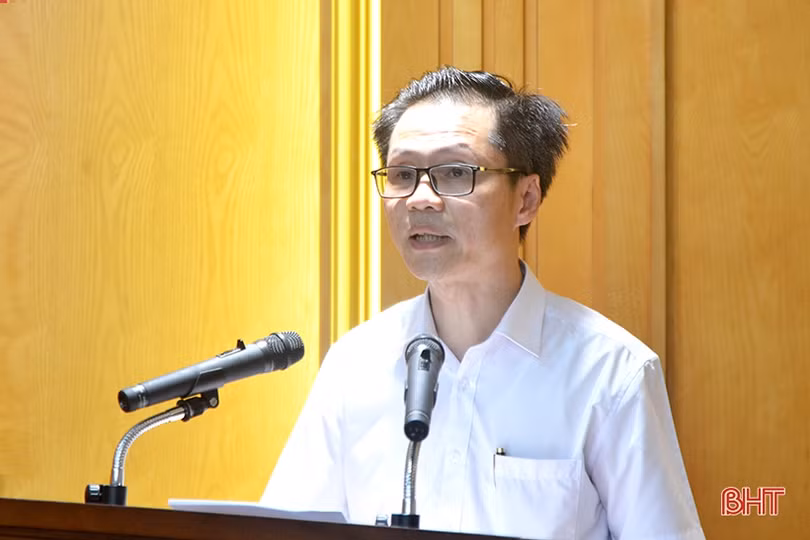 Hà Tĩnh trao 21 giải thưởng sáng tác, quảng bá về chủ đề học tập và làm theo Bác Hồ