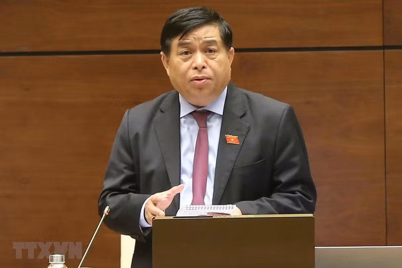 Việt Nam sẵn sàng đón nhận các dòng vốn chuyển dịch đầu tư nước ngoài