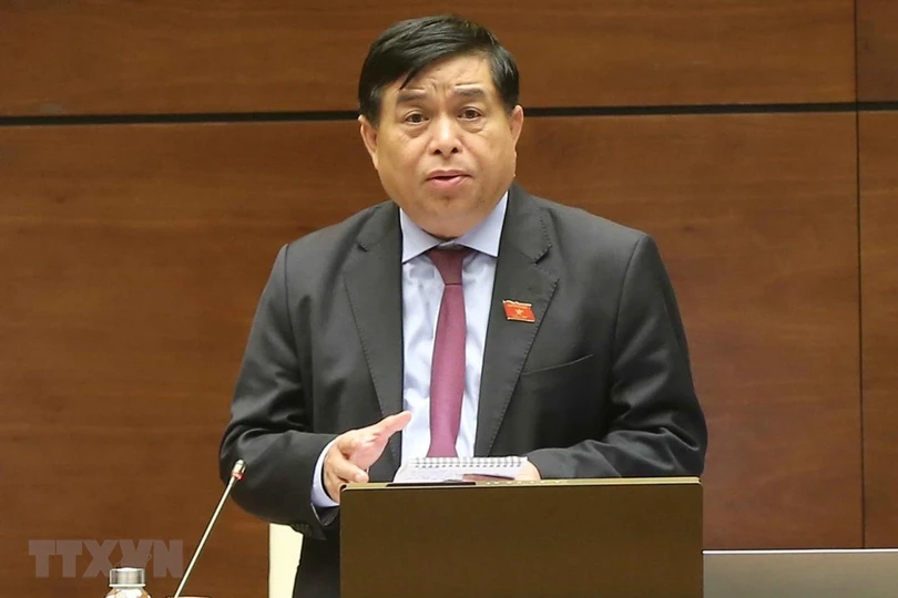 Việt Nam sẵn sàng đón nhận các dòng vốn chuyển dịch đầu tư nước ngoài