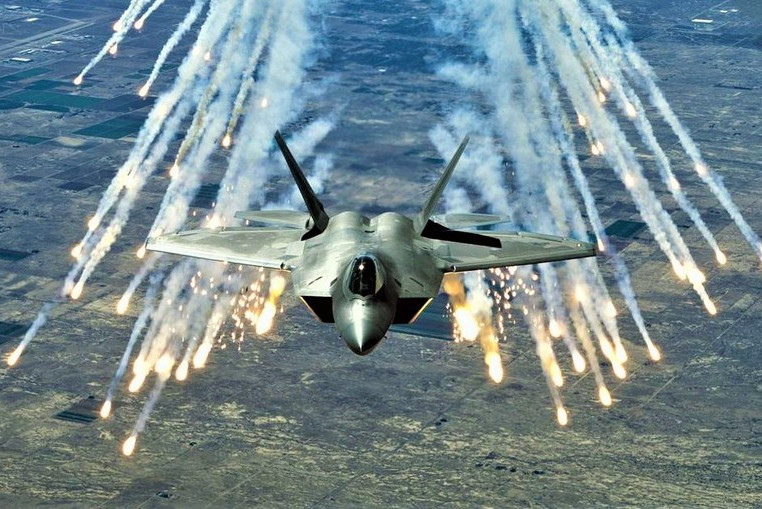 5 vũ khí của quân mỹ không thể thiếu trong trận mở màn chống lại iran hình 1 5 vũ khí của quân Mỹ không thể thiếu trong trận mở màn chống lại Iran