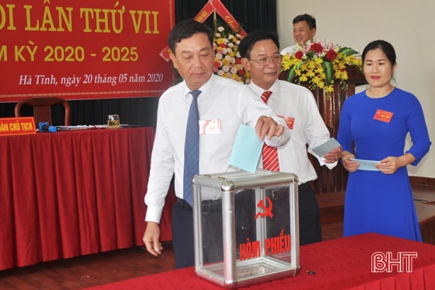 Kho bạc Nhà nước Hà Tĩnh hướng tới hình thành kho bạc số hóa