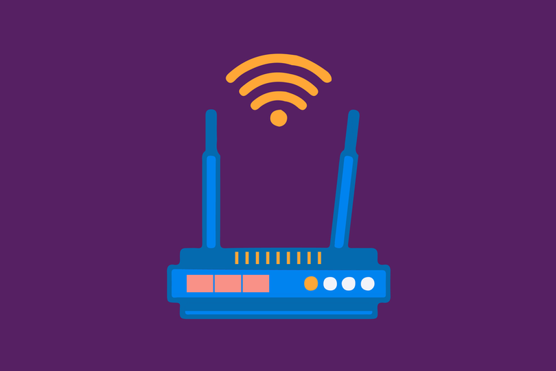Mẹo giúp Wifi nhà bạn nhanh hơn