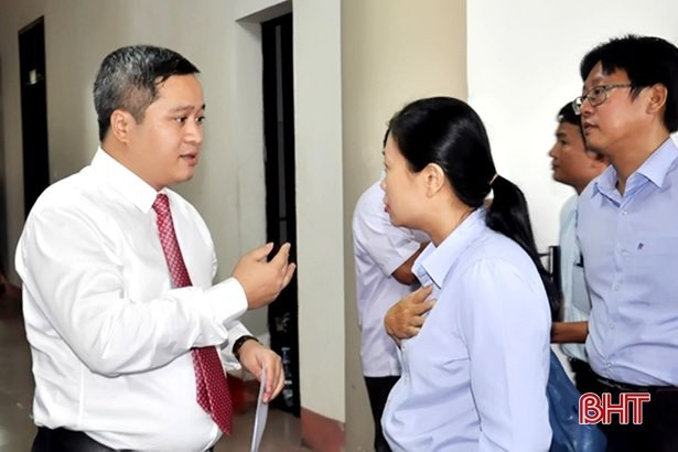 5 sáng kiến nổi bật của Hà Tĩnh trong cải cách hành chính