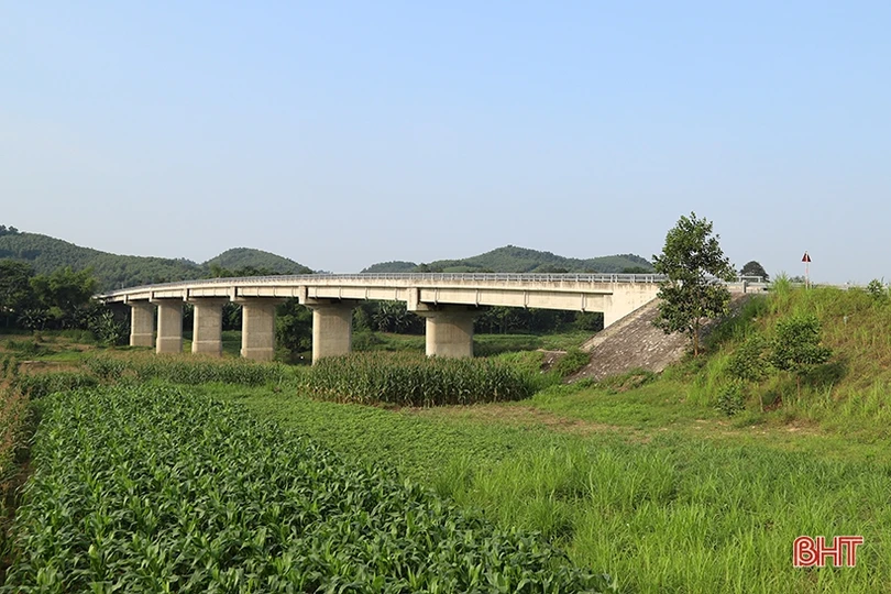 Đảng bộ xã Quang Diệm khai thác nguồn lực mới để phát triển