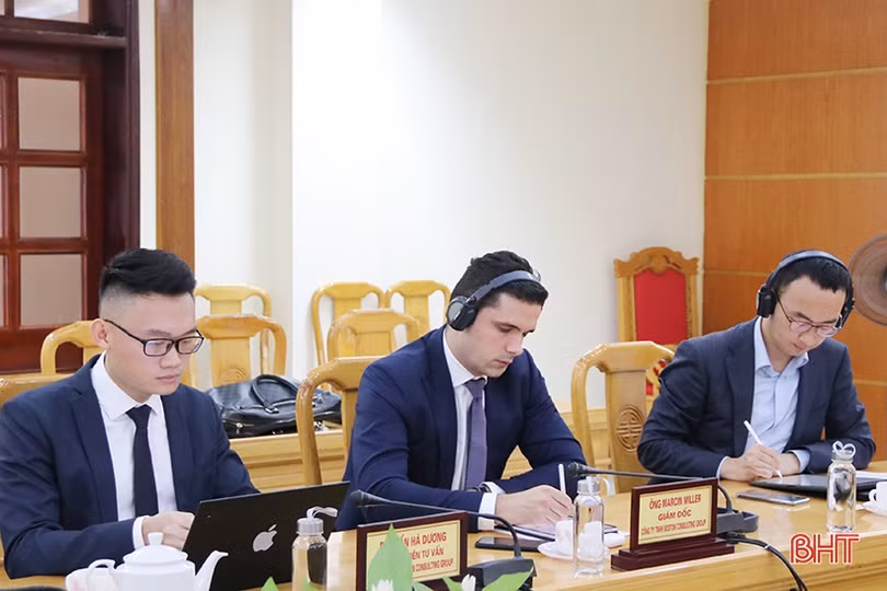 Tư duy trên cơ sở thực tiễn để quy hoạch phát triển tỉnh Hà Tĩnh đúng tầm nhìn