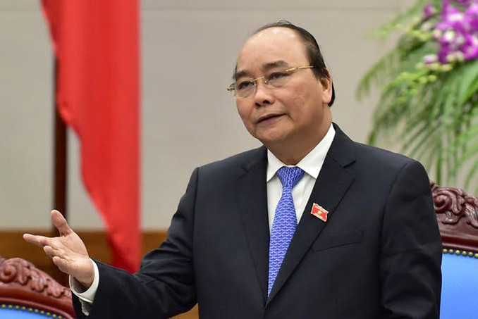 thủ tướng chia sẻ kinh nghiệm chống covid-19 tại đại hội đồng who hình 1 Thủ tướng chia sẻ kinh nghiệm chống Covid-19 tại Đại hội đồng WHO