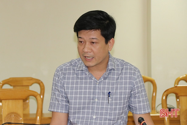 Xây dựng các giải pháp lâu dài để phát triển sản xuất, kinh doanh sau dịch Covid-19