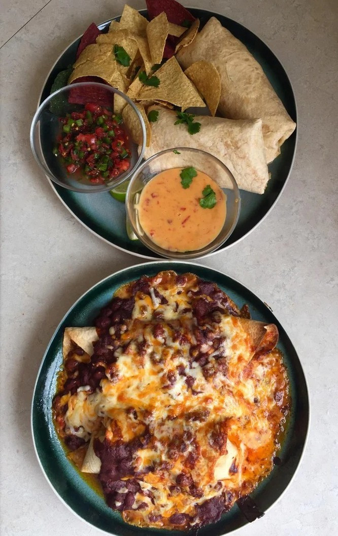 14 hình ảnh chứng minh sự khác biệt giữa đàn ông và phụ nữ