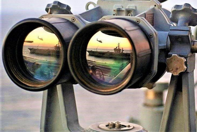 Đối với Mỹ, gián điệp công nghiệp Trung Quốc nguy hiểm hơn Liên Xô