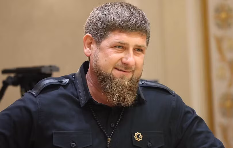 Lãnh đạo CH Chechnya nhập viện vì nghi nhiễm Covid-19