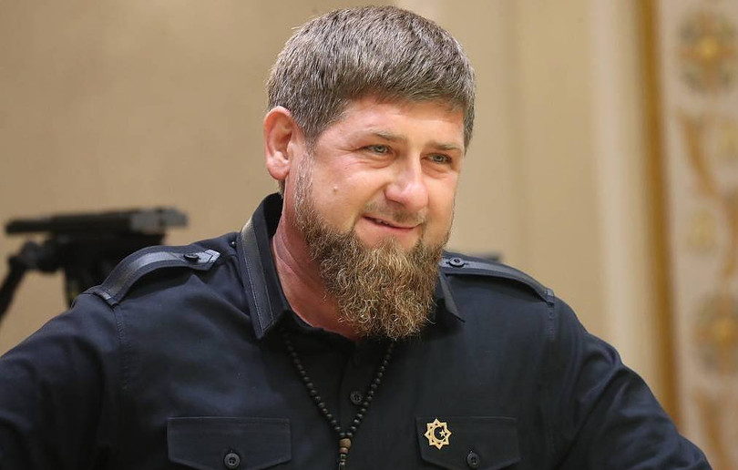 Lãnh đạo CH Chechnya nhập viện vì nghi nhiễm Covid-19