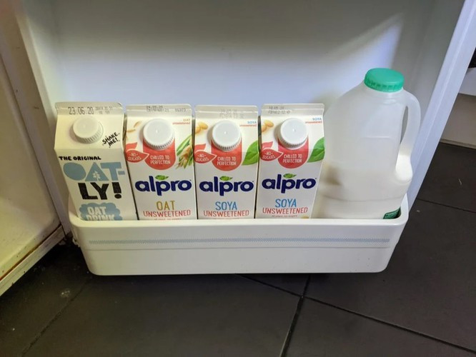 14 hình ảnh chứng minh sự khác biệt giữa đàn ông và phụ nữ