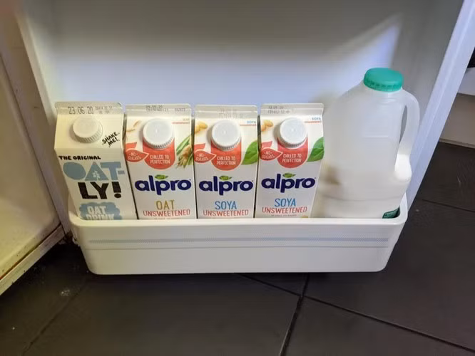 14 hình ảnh chứng minh sự khác biệt giữa đàn ông và phụ nữ