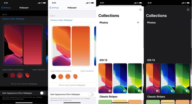 Rò rỉ iOS mới không đơn giản nằm ở ảnh chụp màn hình nữa. Ảnh: @JacobSiegal/Twitter . iPhone mới chưa ra, mã nguồn iOS 14 đã bị chia sẻ khắp Internet