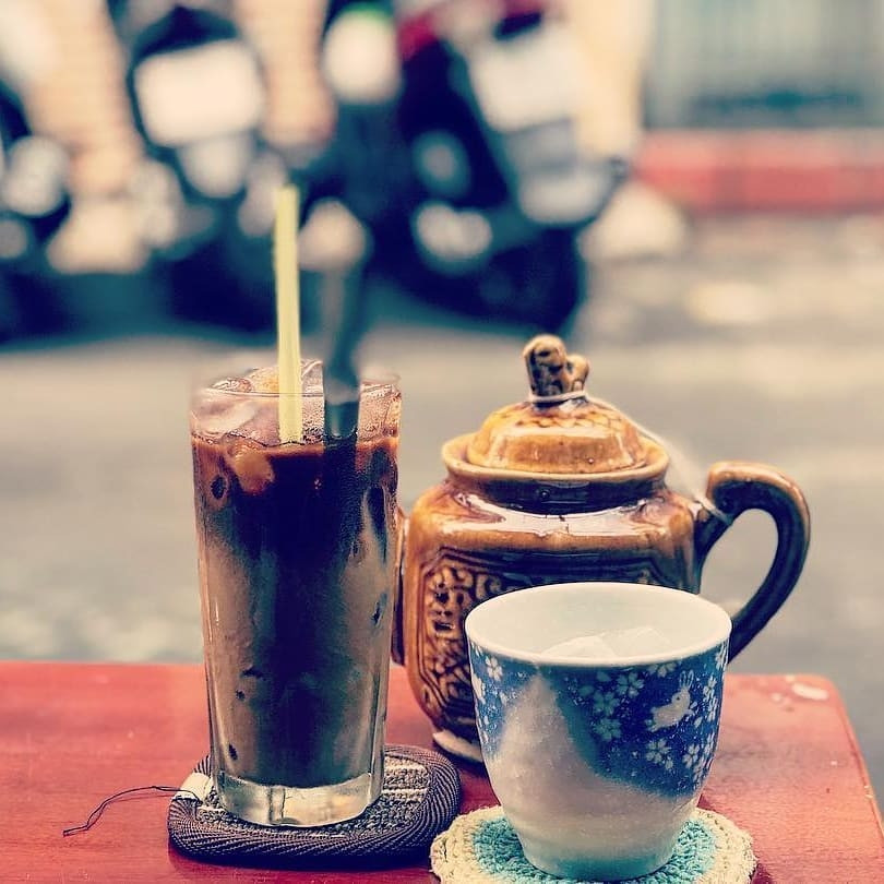 Trải nghiệm tuyệt vời ở Việt Nam với 6 đồ uống nổi tiếng Trải nghiệm tuyệt vời ở Việt Nam với 6 đồ uống nổi tiếng