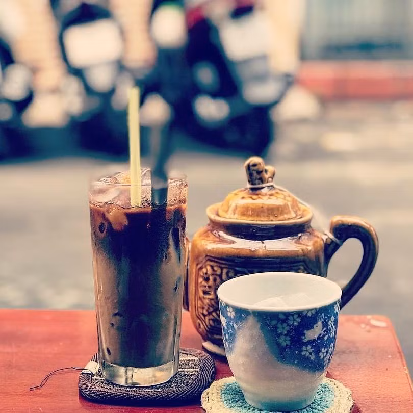 Trải nghiệm tuyệt vời ở Việt Nam với 6 đồ uống nổi tiếng