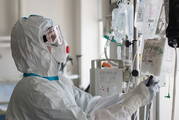 Trung Quốc phong tỏa một phần thủ đô Bắc Kinh vì dịch Covid-19 tái bùng phát ảnh 4 Trung Quốc phong tỏa một phần thủ đô Bắc Kinh vì dịch Covid-19 tái bùng phát