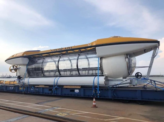 Khai trương công viên chủ đề lớn nhất Việt Nam