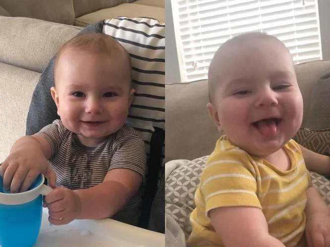 14 hình ảnh chứng minh sự khác biệt giữa đàn ông và phụ nữ