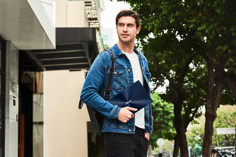 Người dùng văn phòng chú ý điều gì khi tìm mua laptop?