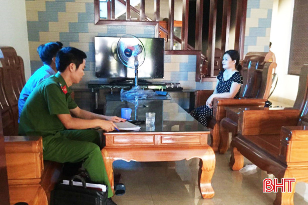 Phòng ngủ bị cháy lúc nửa đêm, 4 người nhập viện cấp cứu