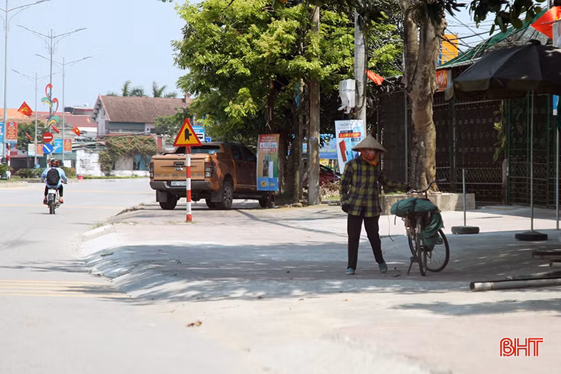 Muôn kiểu chống nóng của người Hà Tĩnh