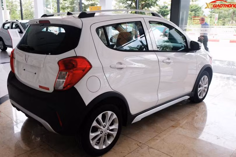 Chính phủ đồng ý giảm 50% lệ phí trước bạ ô tô lắp ráp trong nước