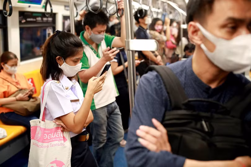 Thái Lan gia hạn tình trạng khẩn cấp đến cuối tháng 6