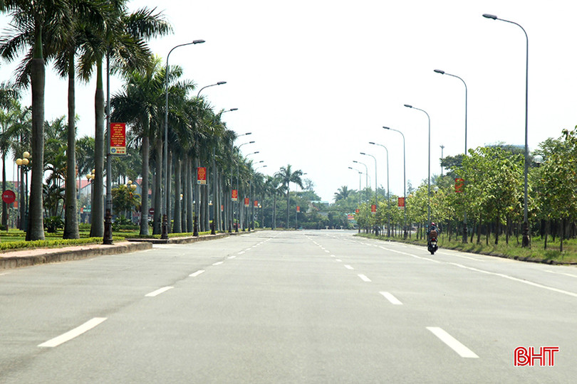 Muôn kiểu chống nóng của người Hà Tĩnh