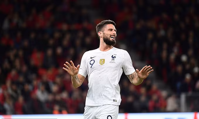 Ramos, Modric và những tên tuổi lớn có thể lỡ EURO 2021