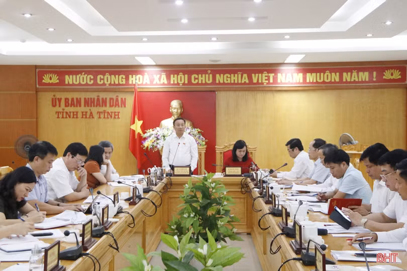 Chuẩn bị kỹ lưỡng đề án, chính sách phục hồi phát triển sản xuất, kinh doanh