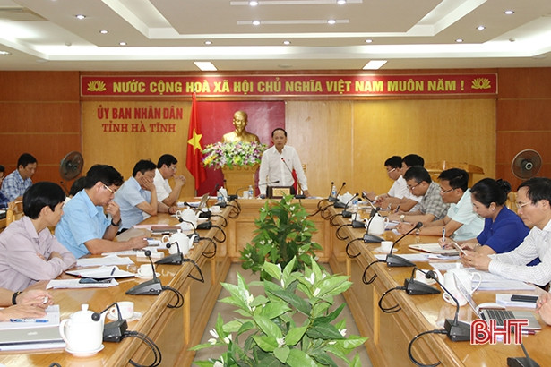 Xây dựng các giải pháp lâu dài để phát triển sản xuất, kinh doanh sau dịch Covid-19