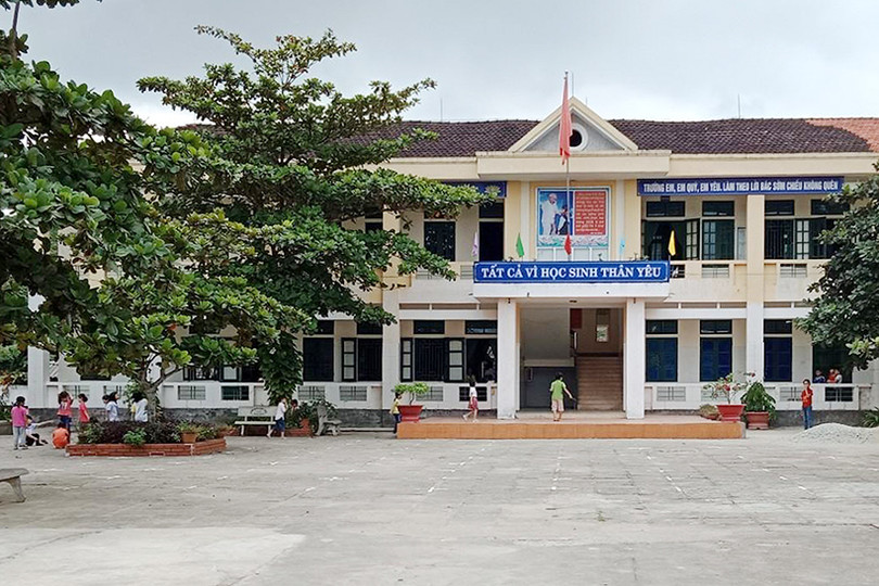 Xã An Hòa Thịnh phấn đấu trở thành trung tâm thị tứ vùng 2 của Hương Sơn