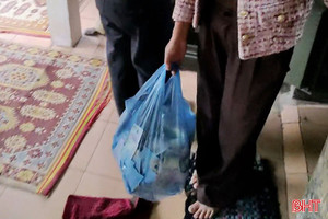 Thấy gì từ những khoản tiền “lạ” tại di tích Miếu Ao?!