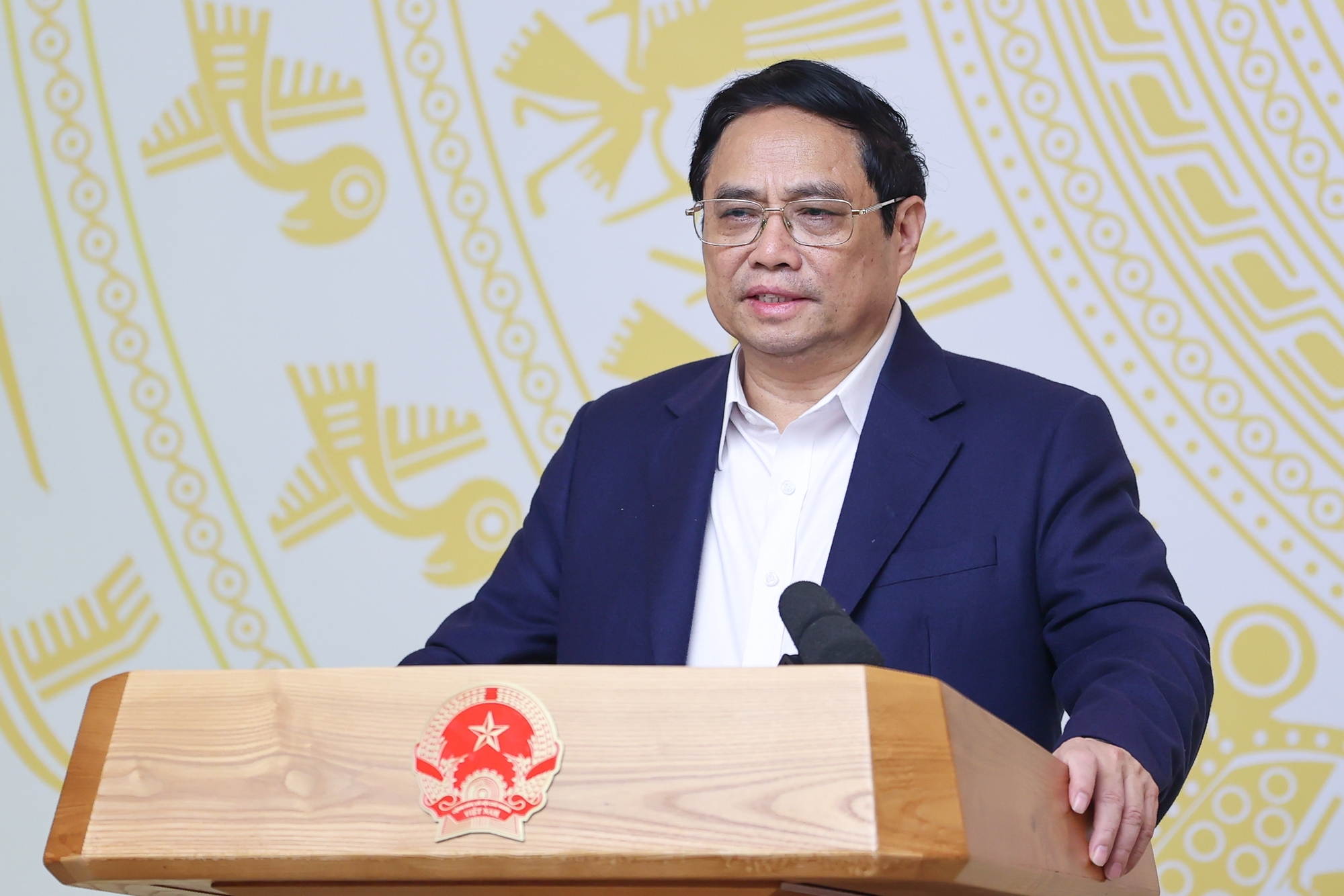 Giải ngân ít nhất 95% trong hơn 700 nghìn tỷ đồng vốn đầu tư công năm 2023