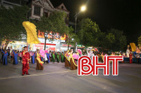 Để Festival “Về miền ví, giặm - kết nối tinh hoa di sản” lan tỏa sâu rộng