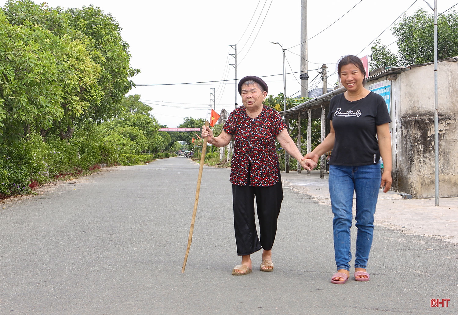 Chuyện về những gia đình có công tiêu biểu ở Hà Tĩnh